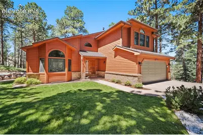20070 Lofty Pine Lane, Monument, CO 80132 - Photo 5
