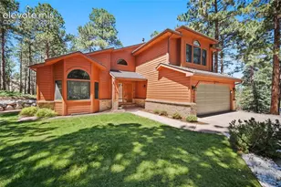 20070 Lofty Pine Ln, Monument, CO 80132 - Photo 5