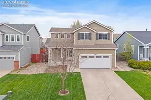 7584 Coffee Rd, Peyton, CO 80831 - Photo 1
