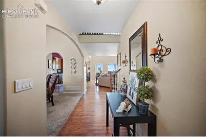 9582 Rockingham Drive, Peyton, CO 80831 - Photo 5