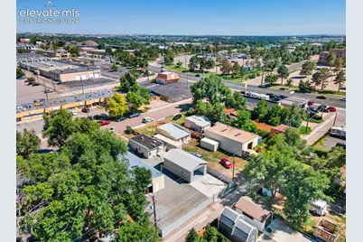 22 Iowa Avenue, Colorado Springs, CO 80909 - Photo 5