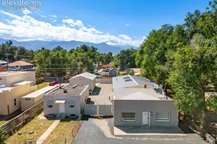 22 Iowa Ave, Colorado Springs, CO 80909 - Photo 1