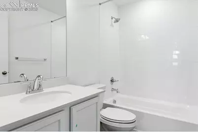 9307 Golden Buffs Drive, Colorado Springs, CO 80925 - Photo 17