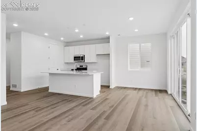 9307 Golden Buffs Drive, Colorado Springs, CO 80925 - Photo 9