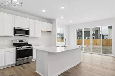 9307 Golden Buffs Drive, Colorado Springs, CO 80925 - Photo 3