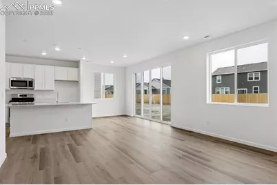 9307 Golden Buffs Drive, Colorado Springs, CO 80925 - Photo 7