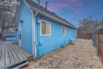 115 N Chestnut Street, Colorado Springs, CO 80905 - Photo 25