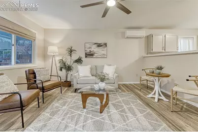 115 N Chestnut Street, Colorado Springs, CO 80905 - Photo 3