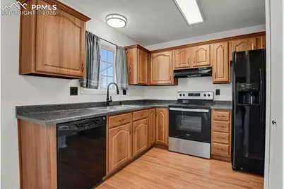 2815 Sage Street, Colorado Springs, CO 80907 - Photo 11