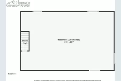 2815 Sage Street, Colorado Springs, CO 80907 - Photo 31