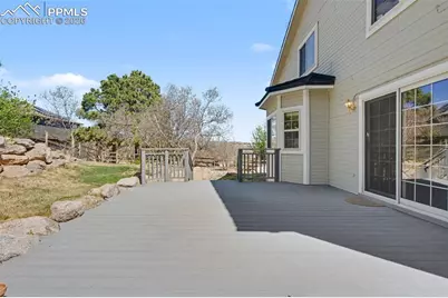 5376 W Cliff Point Circle, Colorado Springs, CO 80919 - Photo 41
