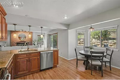 5376 W Cliff Point Circle, Colorado Springs, CO 80919 - Photo 17