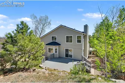 5376 W Cliff Point Circle, Colorado Springs, CO 80919 - Photo 43