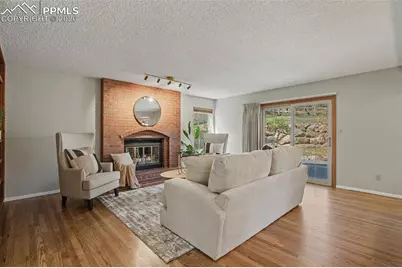 5376 W Cliff Point Circle, Colorado Springs, CO 80919 - Photo 11