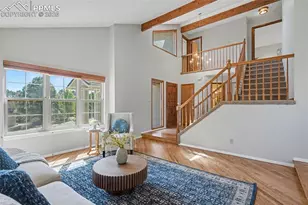 5376 W Cliff Point Circle, Colorado Springs, CO 80919 - Photo 7