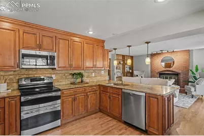 5376 W Cliff Point Circle, Colorado Springs, CO 80919 - Photo 21