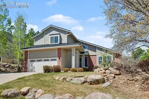 5376 W Cliff Point Circle, Colorado Springs, CO 80919 - Photo 3
