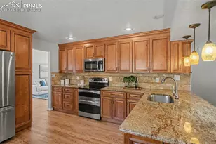 5376 W Cliff Point Circle, Colorado Springs, CO 80919 - Photo 19