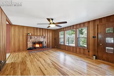 10316 El Paso Avenue, Green Mountain Falls, CO 80819 - Photo 7