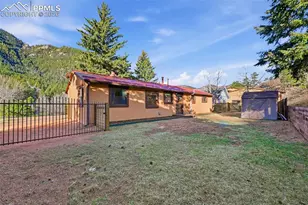 10316 El Paso Ave, Green Mountain Falls, CO 80819 - Photo 5