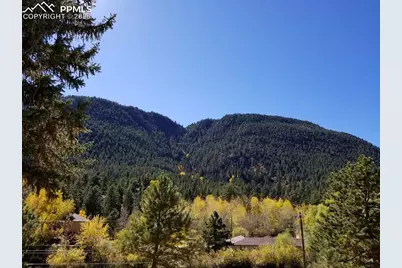 10316 El Paso Avenue, Green Mountain Falls, CO 80819 - Photo 29