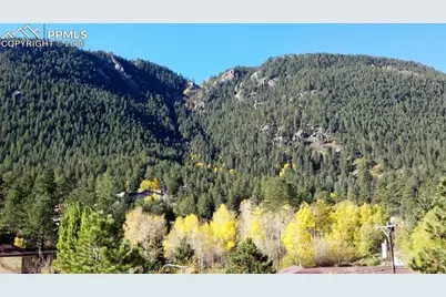 10316 El Paso Avenue, Green Mountain Falls, CO 80819 - Photo 31