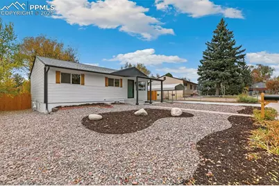 328 Davie Drive, Colorado Springs, CO 80911 - Photo 3