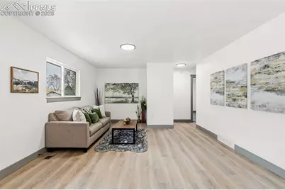 328 Davie Drive, Colorado Springs, CO 80911 - Photo 5