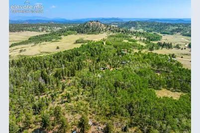 106 Forest Court, Guffey, CO 80820 - Photo 35