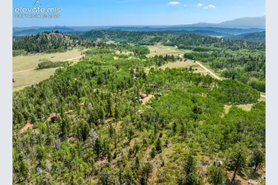 106 Forest Court, Guffey, CO 80820 - Photo 37