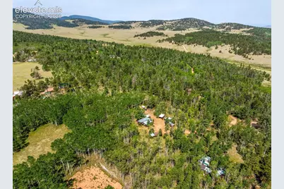 106 Forest Court, Guffey, CO 80820 - Photo 33