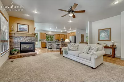 1103 Greenland Forest Drive, Monument, CO 80132 - Photo 13