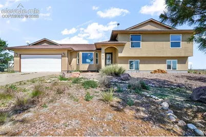 6707 Ocatillo View, Fountain, CO 80817 - Photo 45