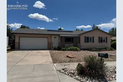 1409 Sanderson Avenue, Colorado Springs, CO 80915 - Photo 1