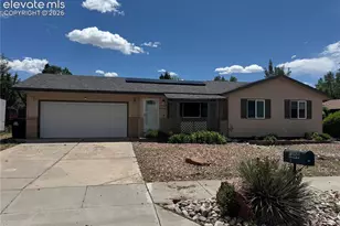 1409 Sanderson Ave, Colorado Springs, CO 80915 - Photo 1