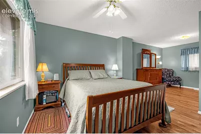 4224 Whittier Drive, Colorado Springs, CO 80910 - Photo 7