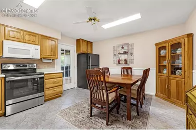 4224 Whittier Drive, Colorado Springs, CO 80910 - Photo 5