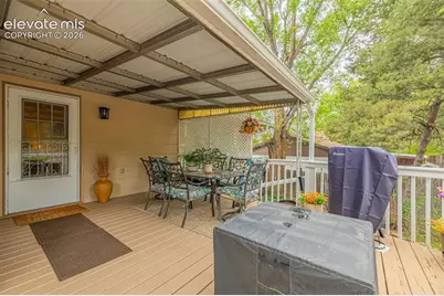 4224 Whittier Drive, Colorado Springs, CO 80910 - Photo 21