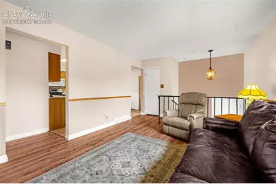 4224 Whittier Drive, Colorado Springs, CO 80910 - Photo 3