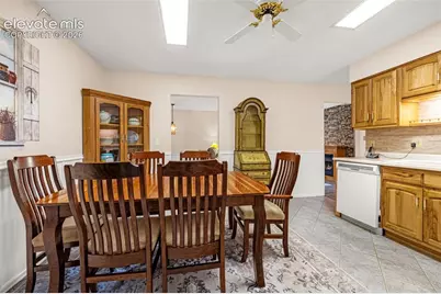 4224 Whittier Drive, Colorado Springs, CO 80910 - Photo 7