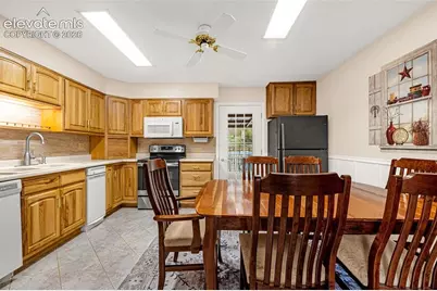 4224 Whittier Drive, Colorado Springs, CO 80910 - Photo 5