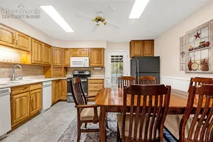 4224 Whittier Dr, Colorado Springs, CO 80910 - Photo 5