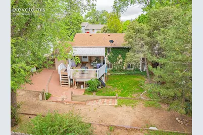 4224 Whittier Drive, Colorado Springs, CO 80910 - Photo 29