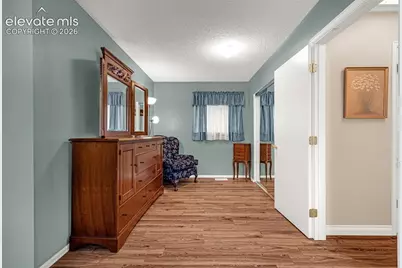 4224 Whittier Drive, Colorado Springs, CO 80910 - Photo 9