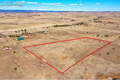 7010 Alpaca Heights, Colorado Springs, CO 80908 - Photo 5