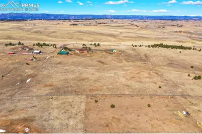 7010 Alpaca Heights, Colorado Springs, CO 80908 - Photo 23