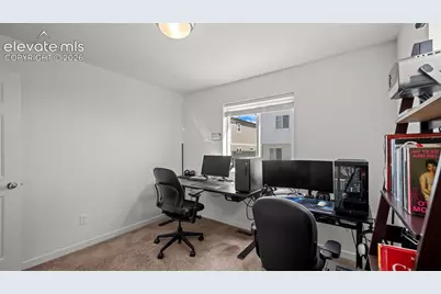 5756 Thurless Lane, Colorado Springs, CO 80927 - Photo 13