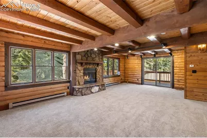 457 Stonehenge Drive, Florissant, CO 80816 - Photo 19