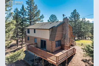 457 Stonehenge Drive, Florissant, CO 80816 - Photo 9