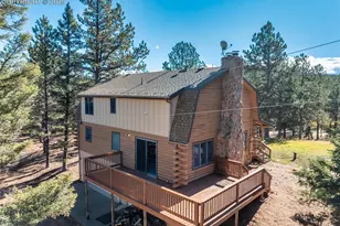 457 Stonehenge Dr, Florissant, CO 80816 - Photo 9